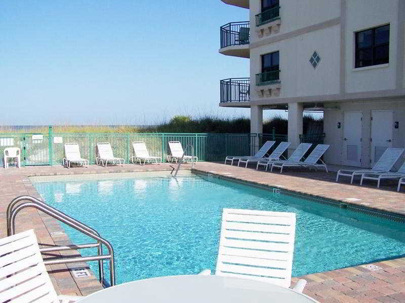 Vistas On The Gulf #502 Aparthotel St Pete Beach Kültér fotó